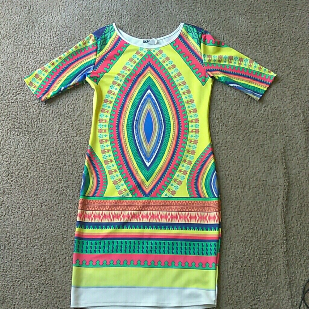 Dress